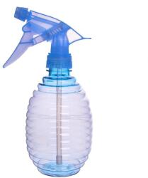 Orion Kerti szórófejes flakon, vízhez, 0, 4 l, műanyag, kék