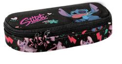 PASO Disney - Stitch ovális tolltartó (DS24BN-013) (DS24BN-013)
