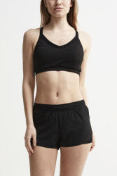 Craft Sutien pentru femei Stay COOL Moti black S