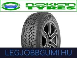 Nokian Seasonproof C1 235/65 R16 115R - legjobbgumi