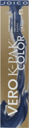 Joico Vero K-Pak Permanent Color 74 ml vopsea permanentă 1N BLACK
