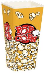 SOLMAZER IRIS Popcorn Box 1.300ml, sárga 161966-002 (161966-002) (161966-002)