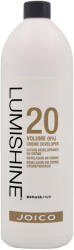 Joico Lumishine Creme Developer 946 ml dezvoltator de crem 20 Vol. (6 %)