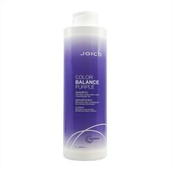 Joico Color Balance Purple Shampoo 1000 ml - parminunat