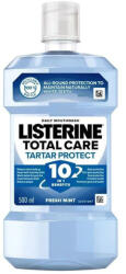 LISTERINE Total Care Tartar Protect Fresh Mint szájvíz - 500 ml