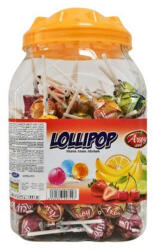  Lollipop mix ízű nyalóka - 14g