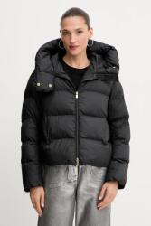 Pinko rövid kabát - fekete XL - answear - 150 990 Ft