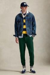 Ralph Lauren melegítőnadrág - zöld M - answear - 47 190 Ft