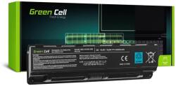 Green Cell Green Cell Laptop akkumulátor Toshiba Satellite C50 C50D C55 C55D C70 C75 L70 S70 S75 (GC-34343)