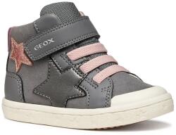 GEOX cipő GISLI - szürke 21