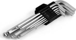 AMiO Imbuszkulcs Készlet 9db-os (0501041) (AMI-01041) (AMI-01041)