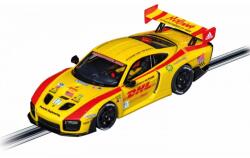 Carrera D132 - 32090 Porsche 935/19 "McKenna" pályaautó - hd-tech