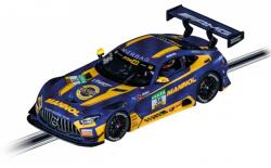 Carrera D132 - 32060 Mercedes-AMG GT3 Evo pályaautó - hd-tech