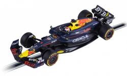 Carrera D132 - 32046 Oracle Red Bull Racing RB20 "M. Verstappen, No. 1" pályaautó - hd-tech