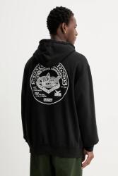 Vans felső - fekete S - answear - 20 590 Ft