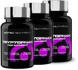 Scitec Nutrition - Tryptophan 500 Mg - 3 X 60 Kapszula