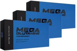 Scitec Nutrition - MEGA GLUTAMIN - 3 x 120 KAPSZULA