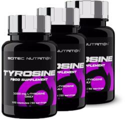 Scitec Nutrition - TYROSINE - 3 x 100 KAPSZULA
