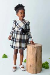 Mayoral gyerek ruha - kék 140 - answear - 17 990 Ft