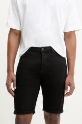 HUGO rövidnadrág - fekete 36 - answear - 21 990 Ft