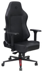 ArenaRacer Supreme - Fekete EPU műbőr (5999860879701)