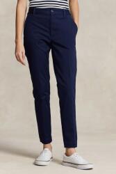 Ralph Lauren nadrág - sötétkék 40 - answear - 54 990 Ft