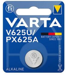 VARTA 1.5V PX625A LR9 LR09 fotóelem