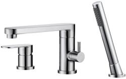 M-Acryl M-Acryl City kádperemre szerelhető csaptelep 8344 (8344)