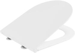 SAPHO PACO SLIM VORTEX Soft Close WC-ülőke, Easy Take (PCS1013) (PCS1013)