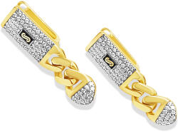 ÉkszerM Arany Lógós Fülbevaló AU 96379