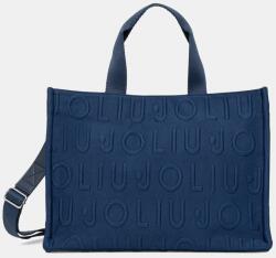 Liu Jo kézitáska - kék Univerzális méret - answear - 47 990 Ft