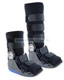  Thuasne Ligastep ROM Walker fekete, ROM ízület (rövid) (Előrendelhető)