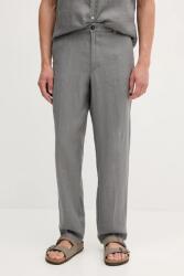 Benetton lennadrág - szürke 48