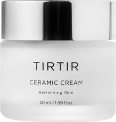Alkotest TIRTIR Ceramic Cream Hidratáló és frissítő arckrém, 50 ml (8809679690015) (8809679690015)