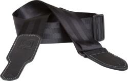 Boss BSB-20-BLK Black Колан за китара (BSB-20-BLK)