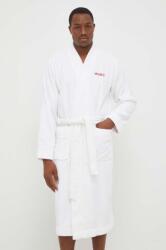 HUGO hálóköpeny - fehér L