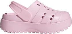 adidas Adilette clog platform 37