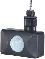 OPTONICA Reflektor érzékelő cikkszám: 5981-5984, fekete, IP65, Optonica, 5985 (5985)