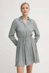 Tommy Hilfiger ruha - szürke 42