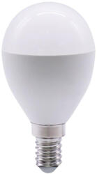 OPTONICA LED izzó E14 G46 10W 2700K (11406)