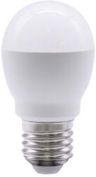 OPTONICA LED izzó E27 g46 10w 4500k, természetes fehér, 1000 lm, akkumulátor SKU: 9770, Optonica, 11302 (11302)