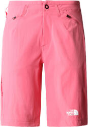 The North Face W speedlight slim straight short 6