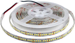 OPTONICA LED szalag 2835 24v 18w/m 238LED/m, 4000K, természetes fehér, dimmelhető, 2340 lm, Optonica, 4878 (4878)