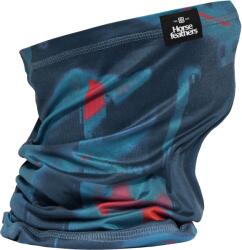 Horsefeathers Neck warmer Тъмносин, синьо, черно, червено uni (am233e)