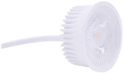 OPTONICA LED spotlámpa GU10 5w 38° smd 3CCT, 400 lm, Optonica, 1985 (1985)