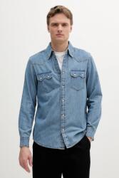 Benetton farmering - kék S - answear - 19 690 Ft