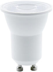 OPTONICA LED spotlámpa gu11 2w 2700k, meleg fehér, 120 lm, Optonica, 1983 (1983)