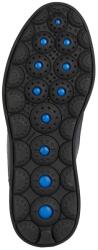 GEOX Кожени маратонки Geox U SPHERICA EC12 (U45GRA00043C4002)