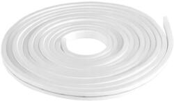 OPTONICA LED flex neon 24v 10w/m 12x20mm, 6000K, hideg fehér, dimmelhető, 300 lm, IP65, Optonica, 4571 (4571)