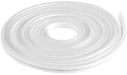 OPTONICA LED flex neon 24v 10w/m 12x20mm, 4000K, természetes fehér, dimmelhető, 300 lm, IP65, Optonica, 4572 (4572)